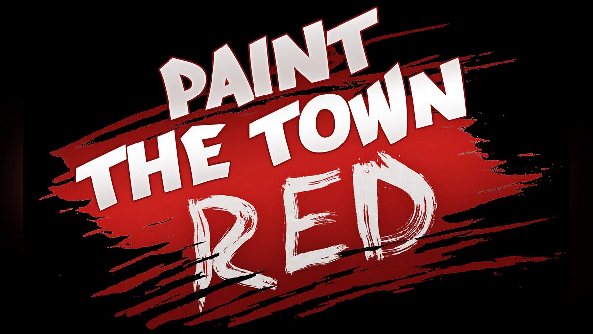 Скриншот из игры Paint the Town Red - 34