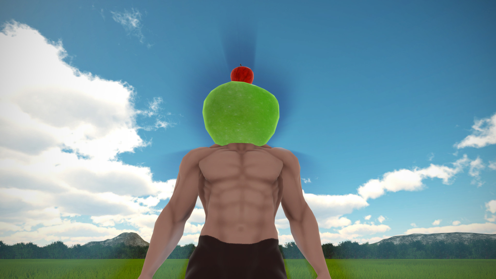 Скриншот из игры Probably Archery - 15