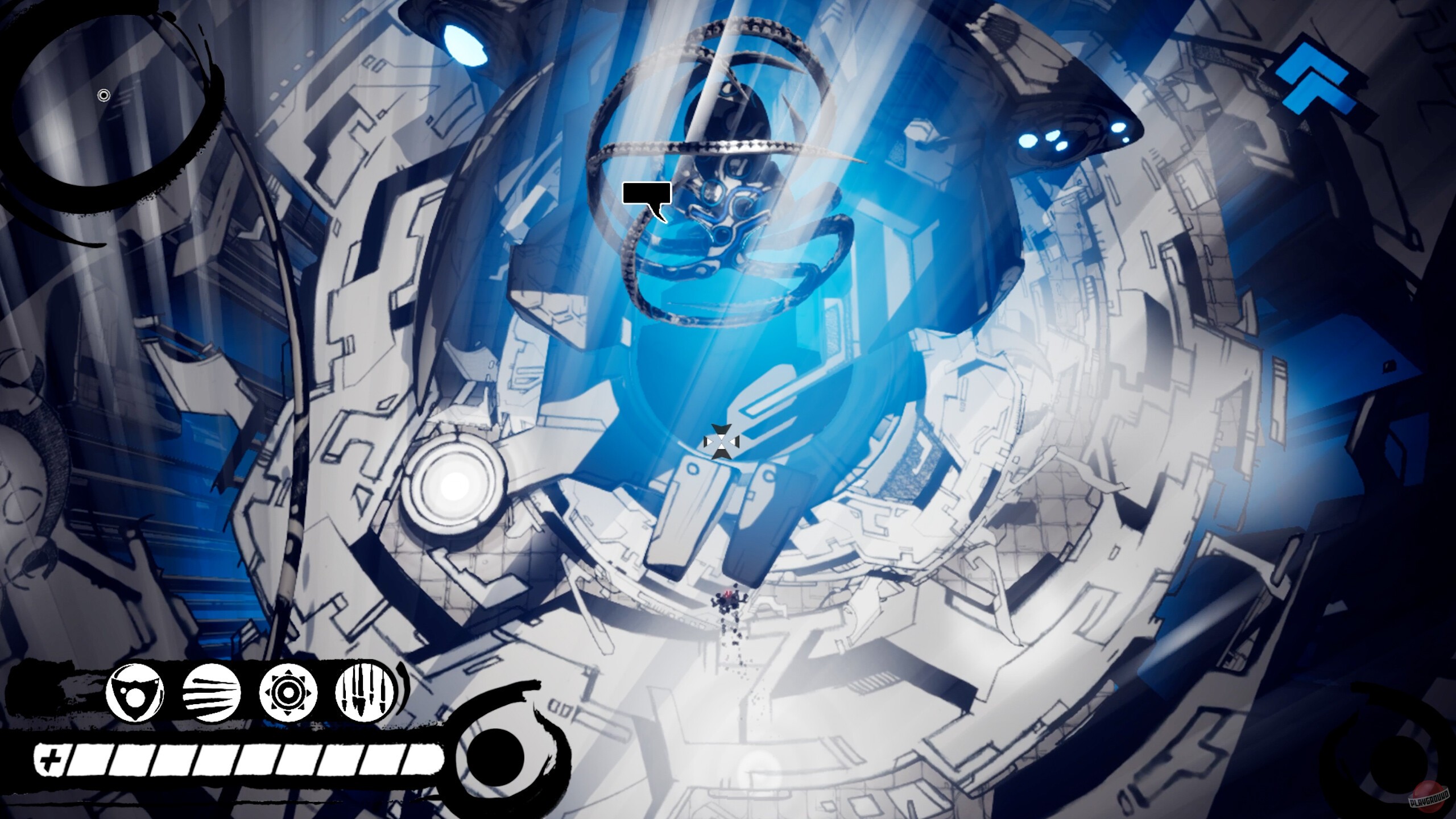 Скриншот из игры Nine Rounds Rapid - 5