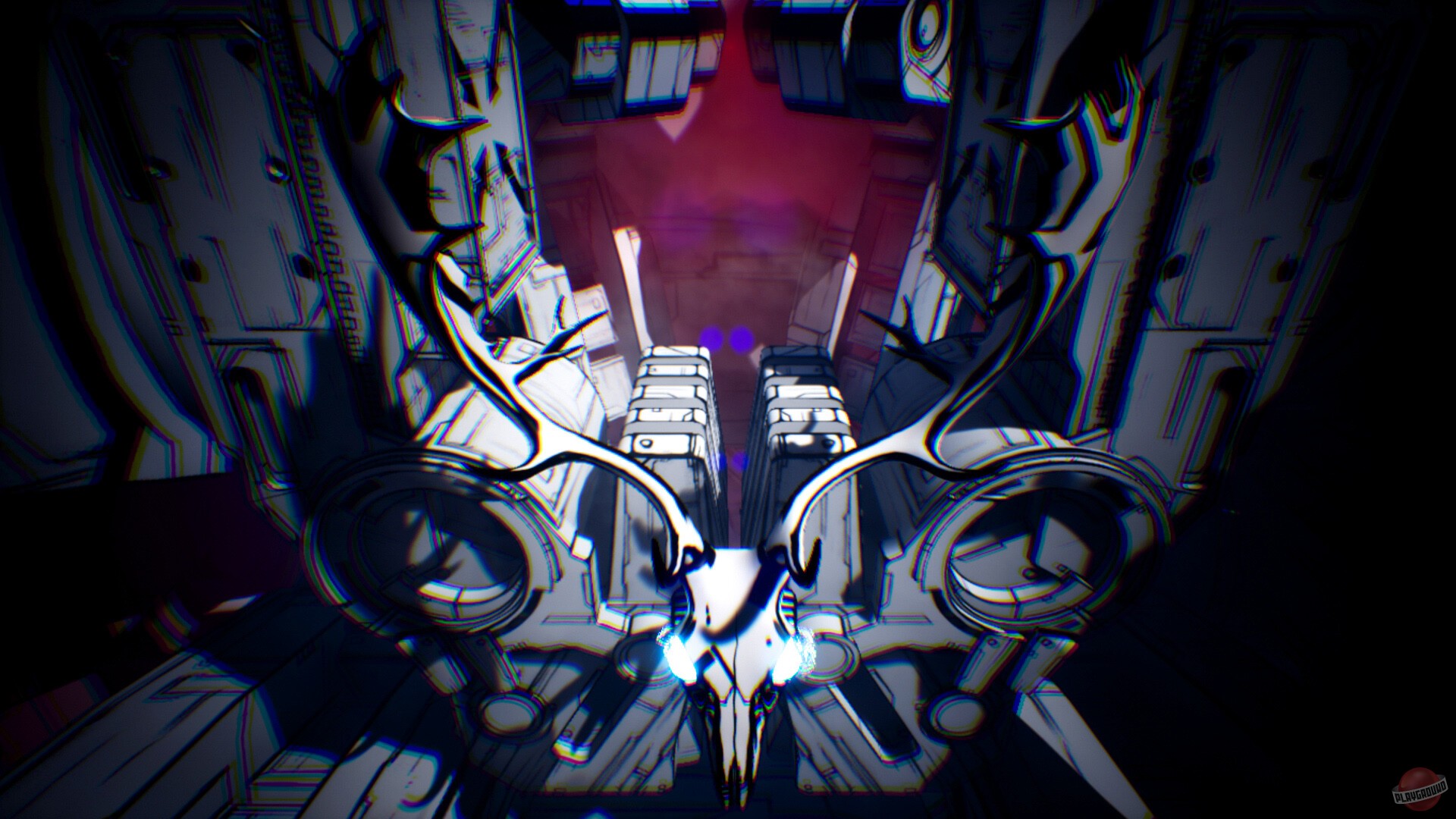 Скриншот из игры Nine Rounds Rapid - 9