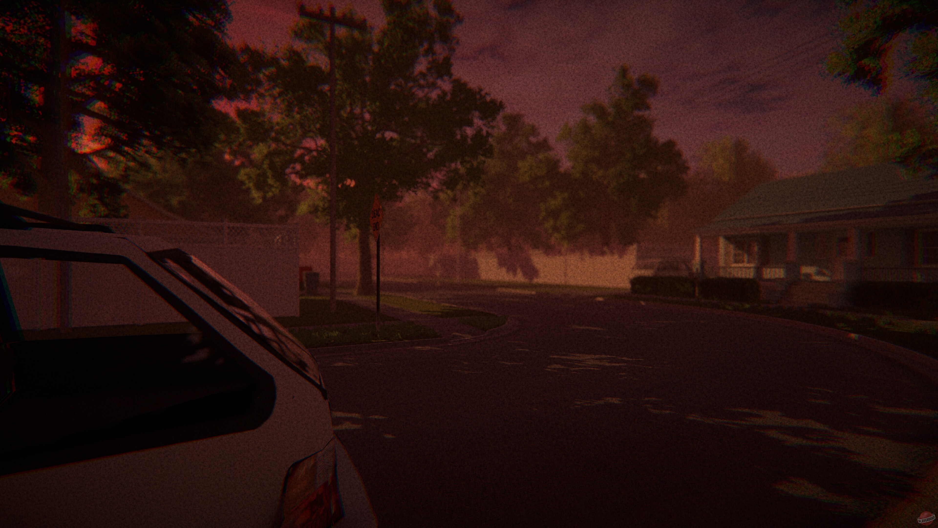 Скриншот из игры Newspaper Day - 5