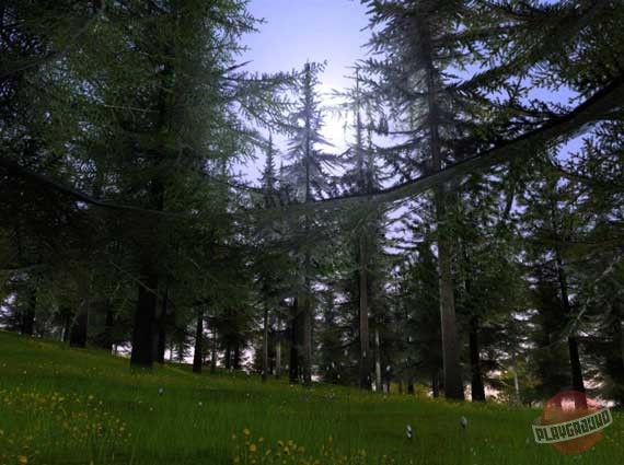 Скриншот из игры Deer Hunter 2005 - 8