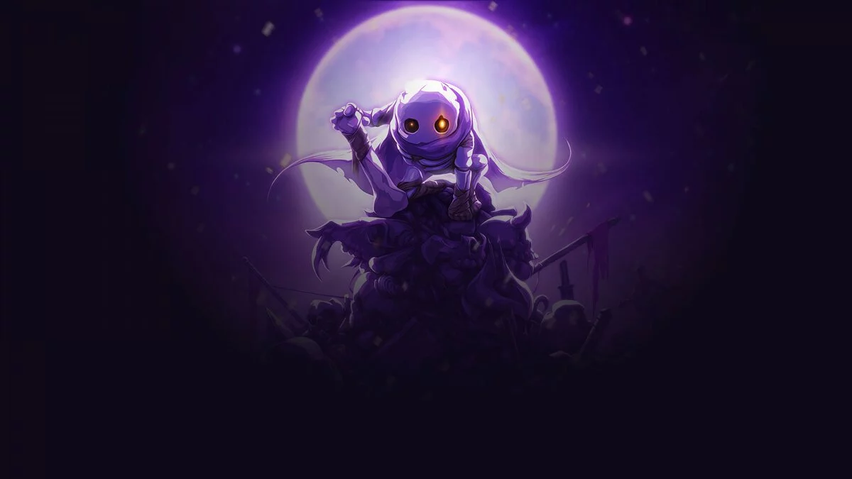 Скриншот из игры Skul: The Hero Slayer - 19