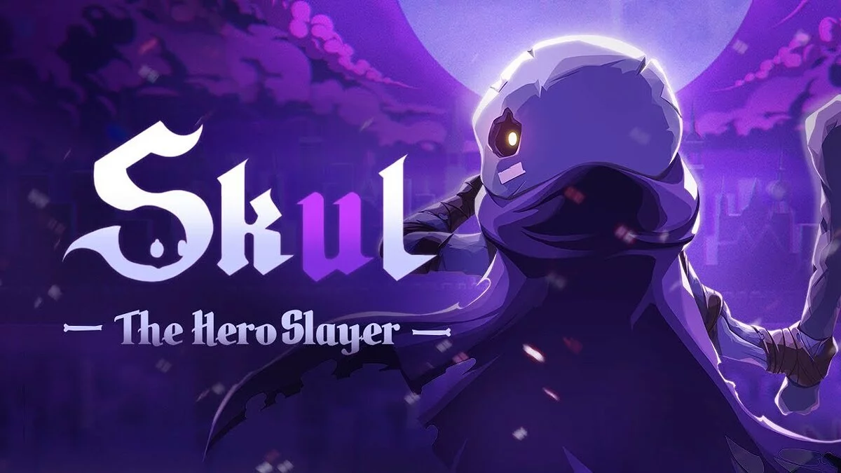 Скриншот из игры Skul: The Hero Slayer - 22