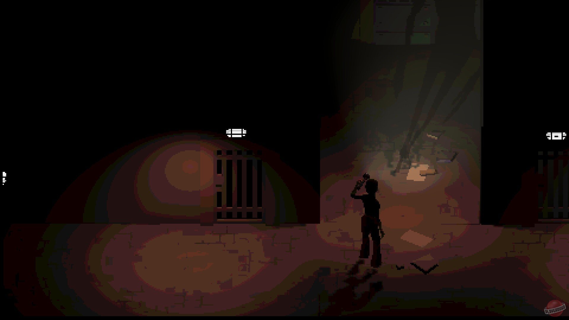 Скриншот из игры Subversive Memories - 1