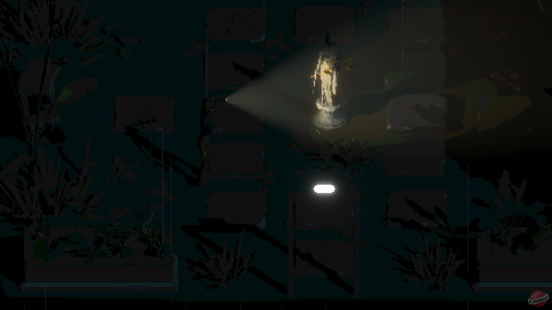 Скриншот из игры Subversive Memories - 8