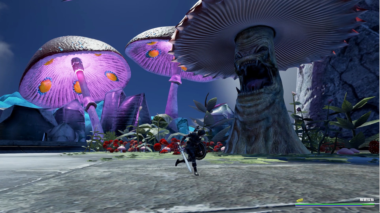 Скриншот из игры Ethereal Legends - 19