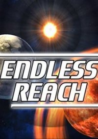 Обложка игры Endless Reach
