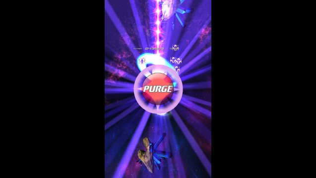 Скриншот из игры Endless Reach - 6