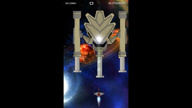 Скриншот из игры Endless Reach - 7