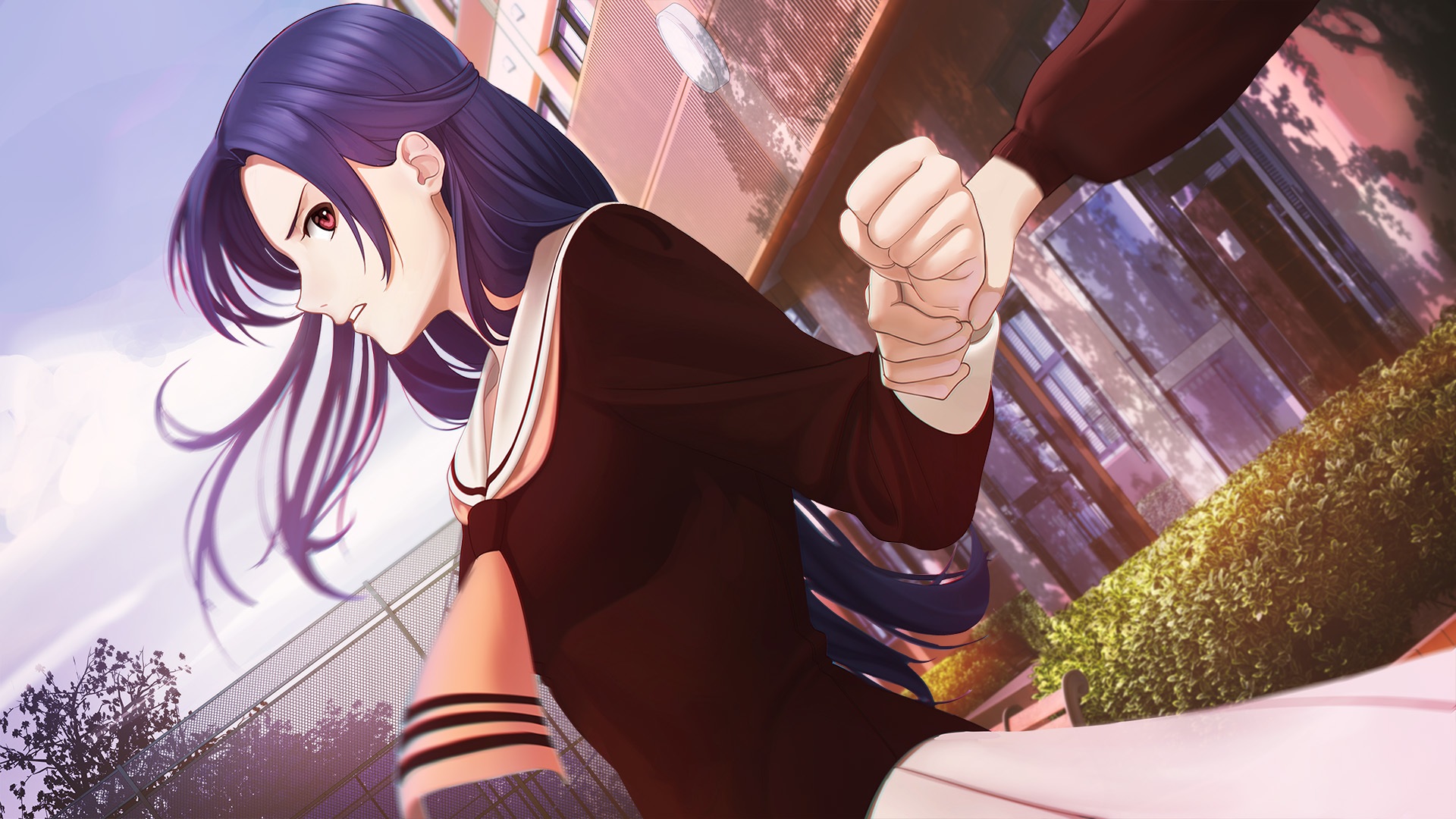 Скриншот из игры Love, Money, Rock'n'Roll - 28