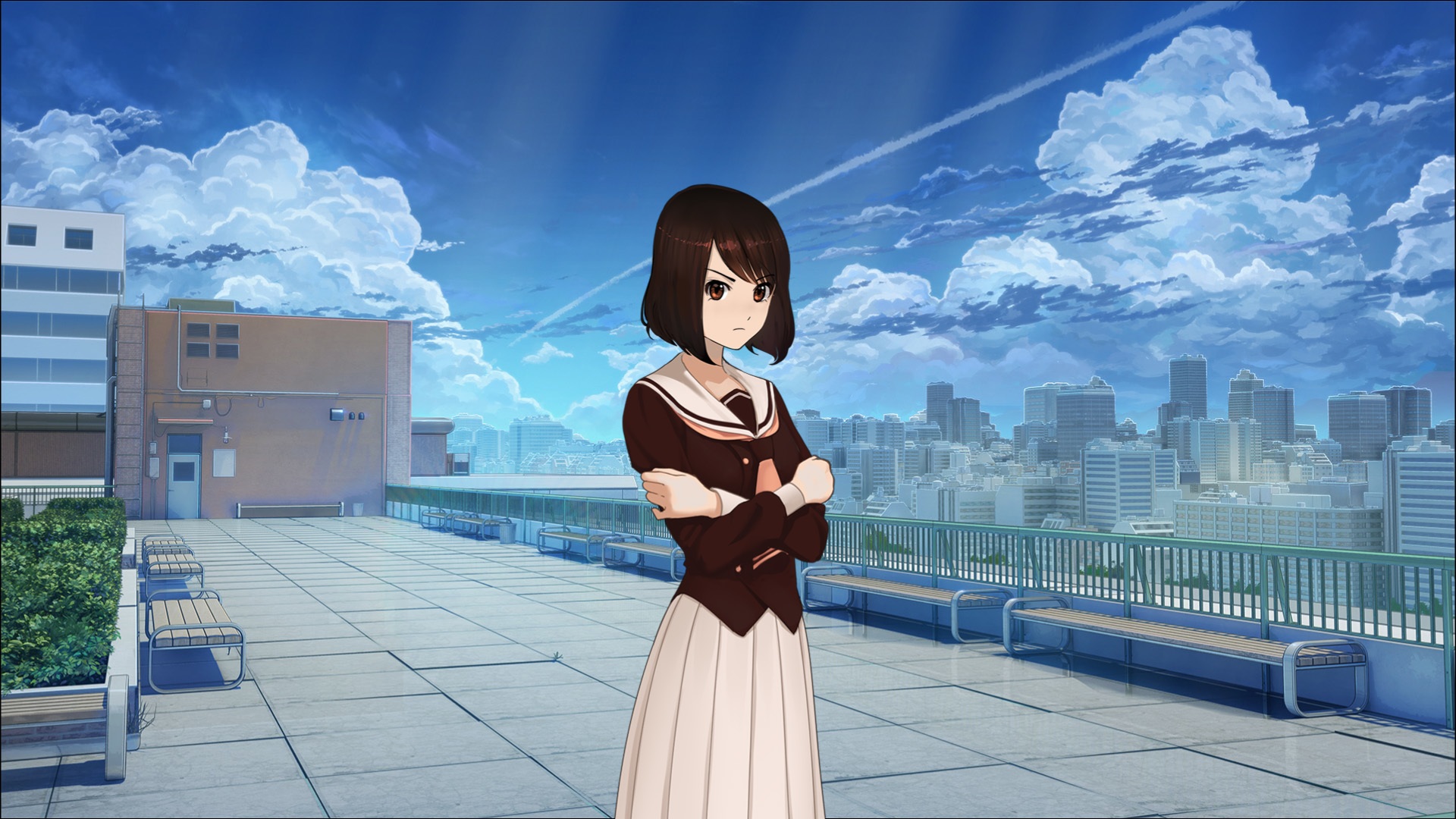 Скриншот из игры Love, Money, Rock'n'Roll - 42