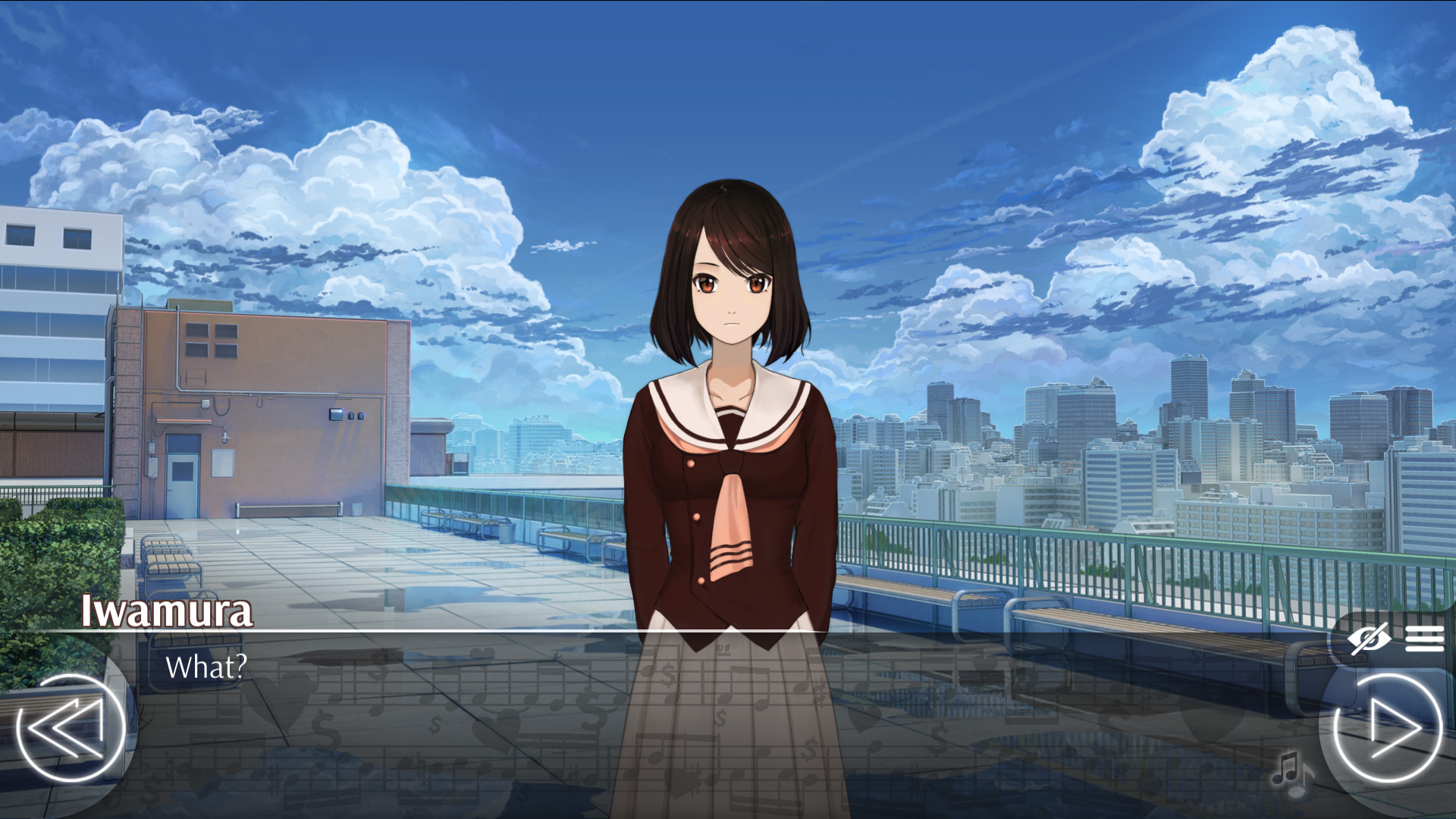 Скриншот из игры Love, Money, Rock'n'Roll - 40