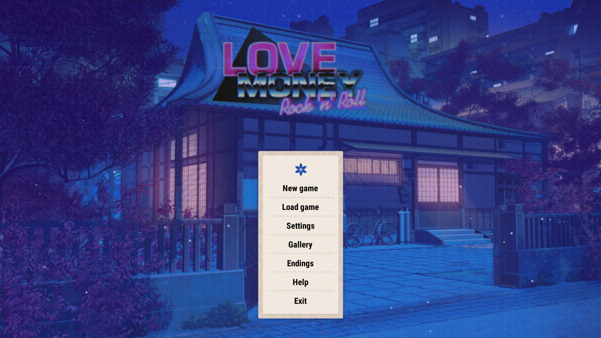 Скриншот из игры Love, Money, Rock'n'Roll - 52