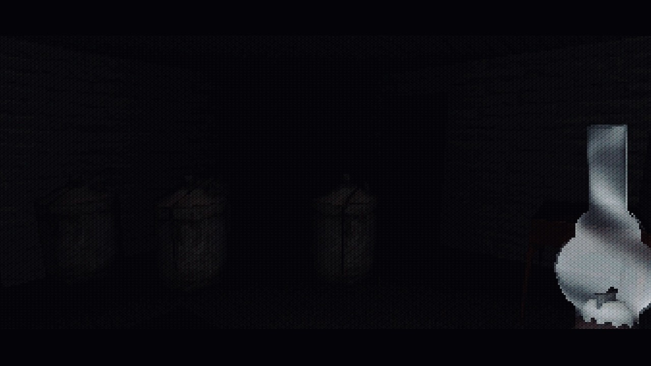 Скриншот из игры No one lives under the lighthouse - 38