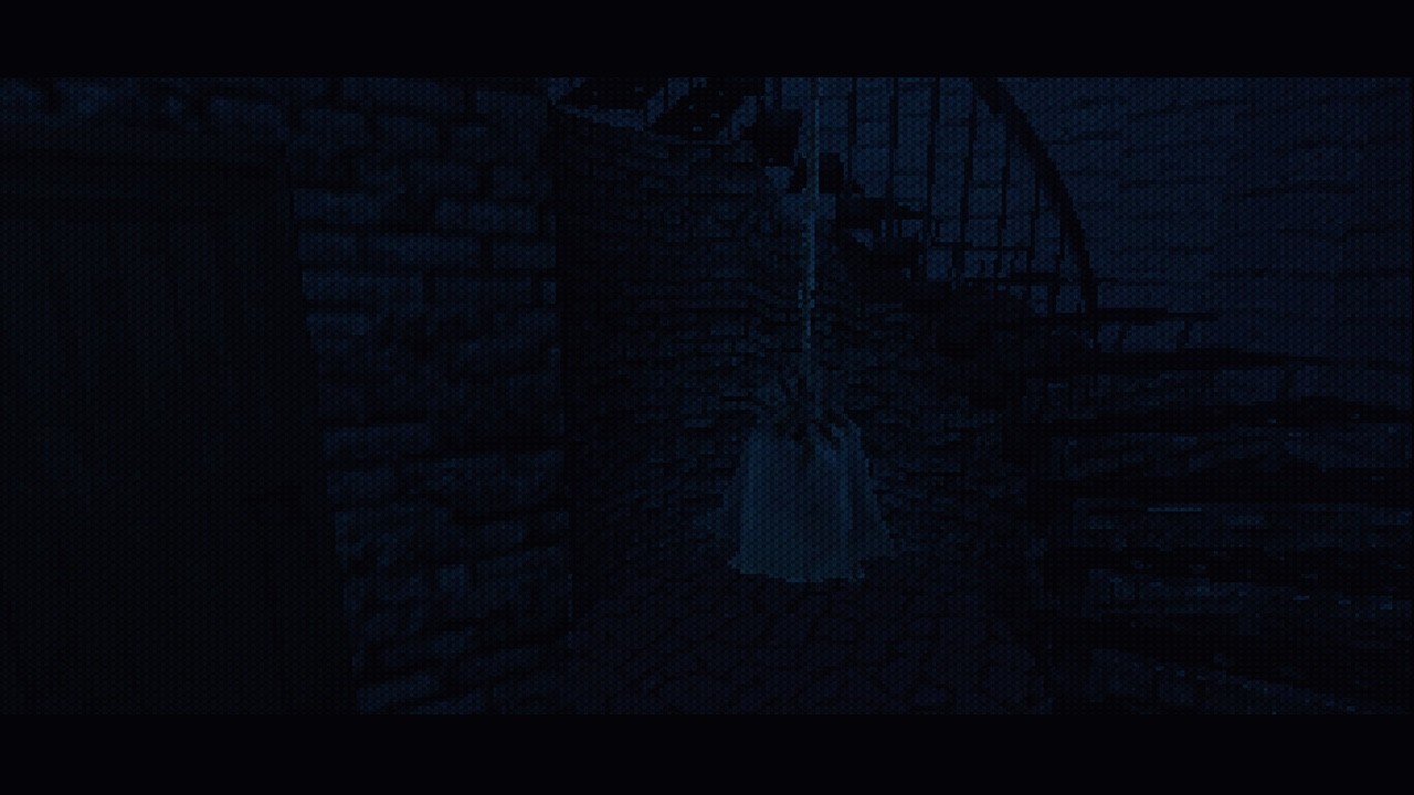 Скриншот из игры No one lives under the lighthouse - 10