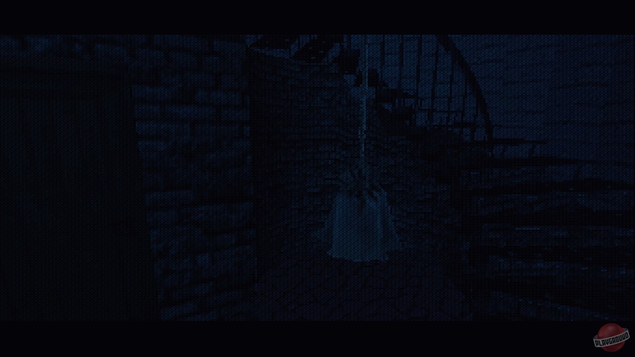 Скриншот из игры No one lives under the lighthouse - 23