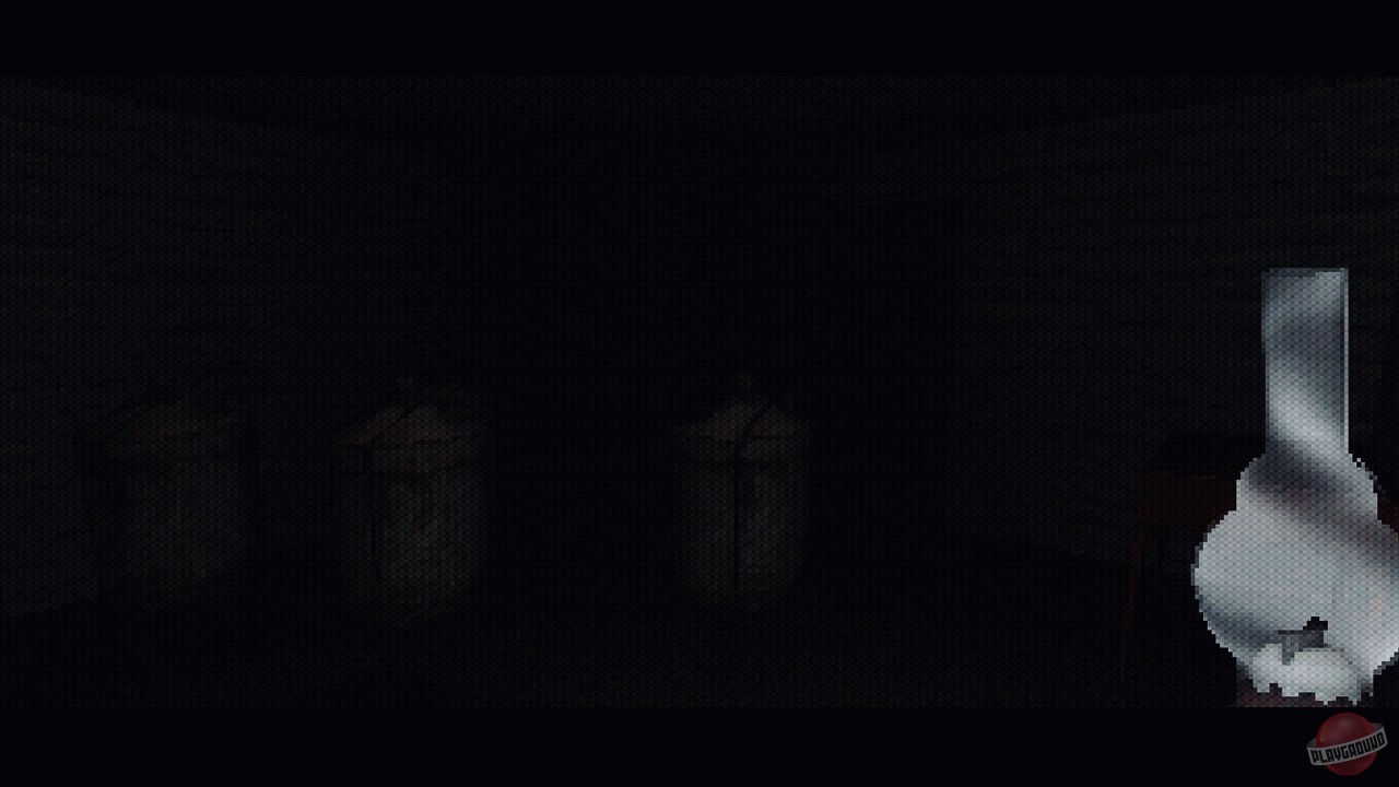 Скриншот из игры No one lives under the lighthouse - 26