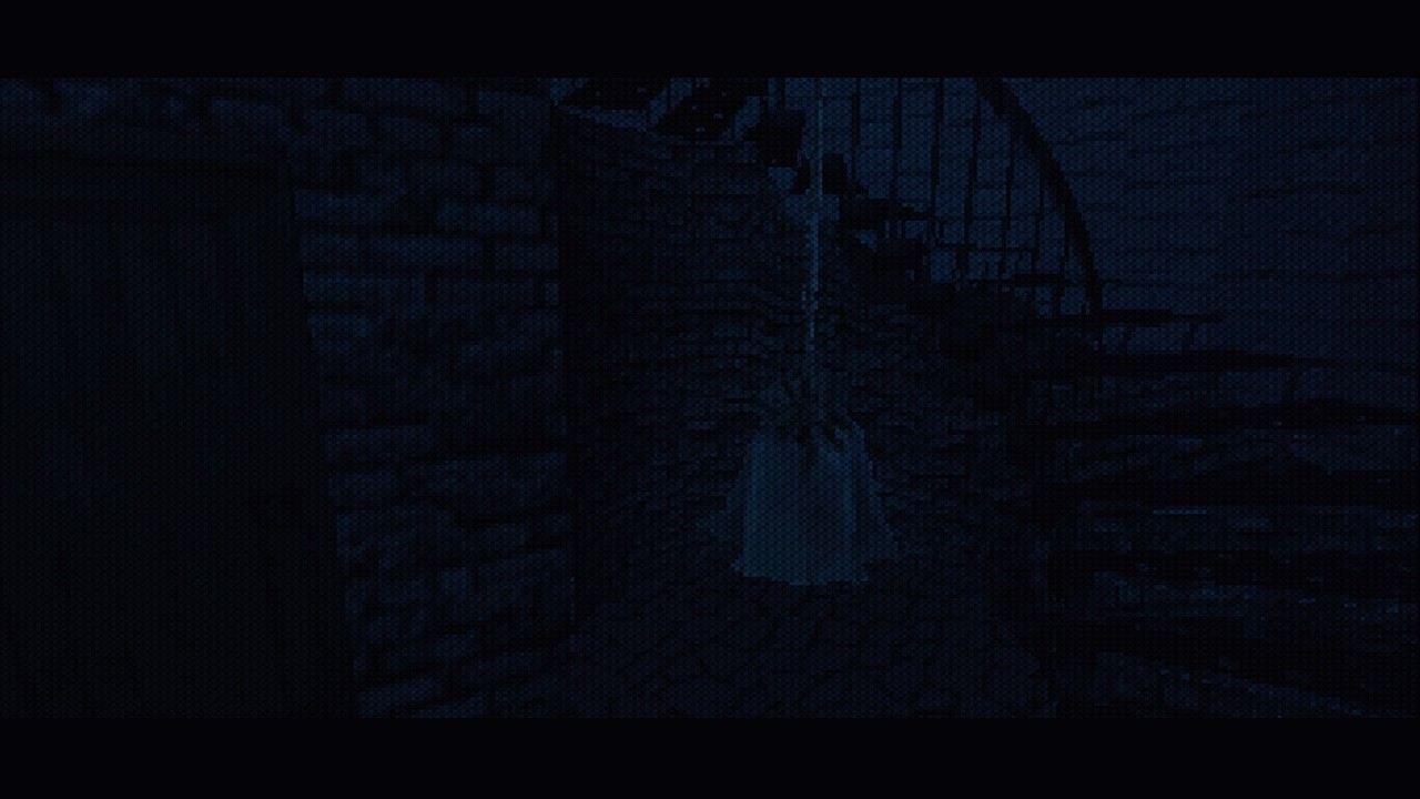 Скриншот из игры No one lives under the lighthouse - 24