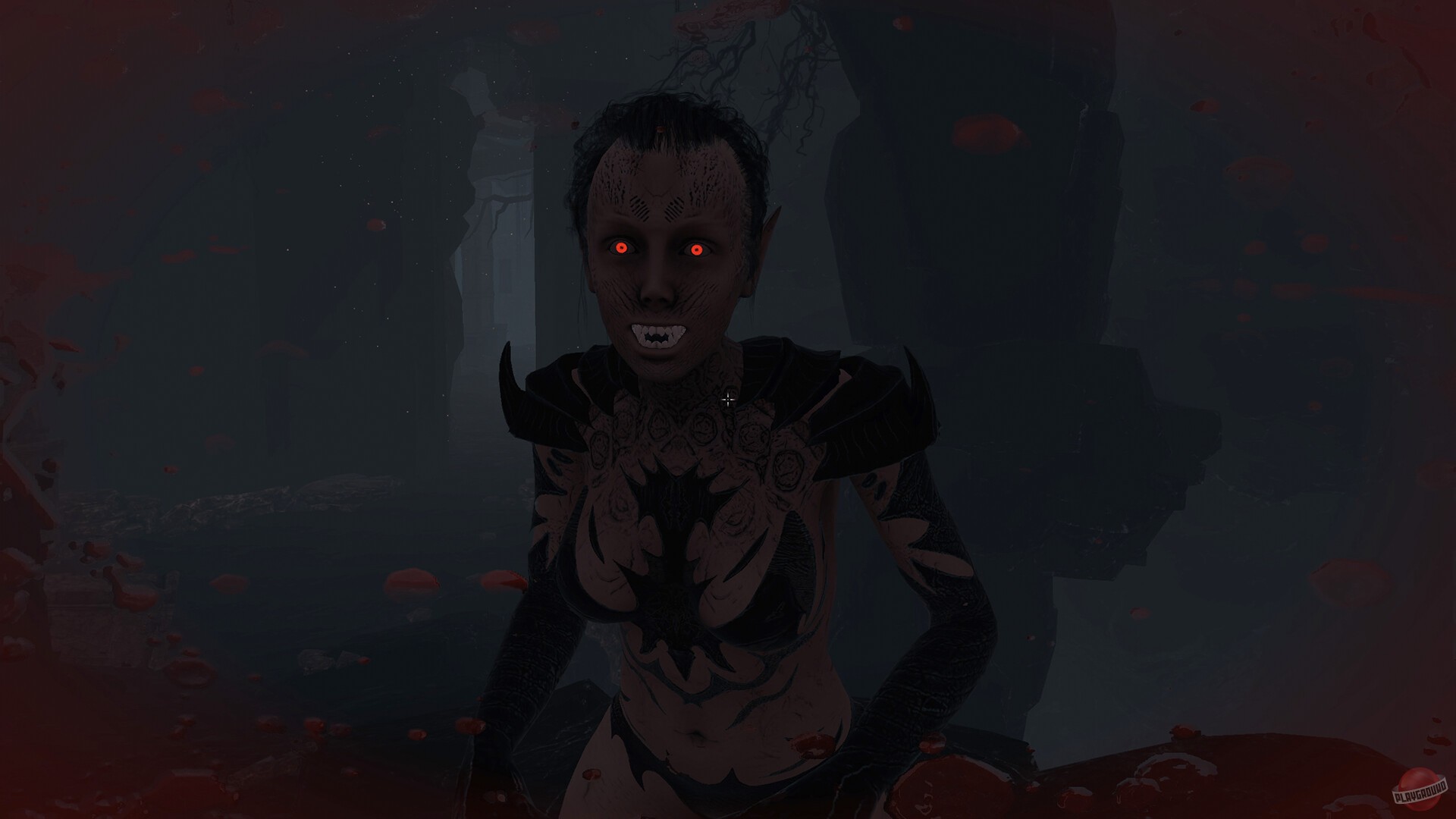 Скриншот из игры Strigoi - 13