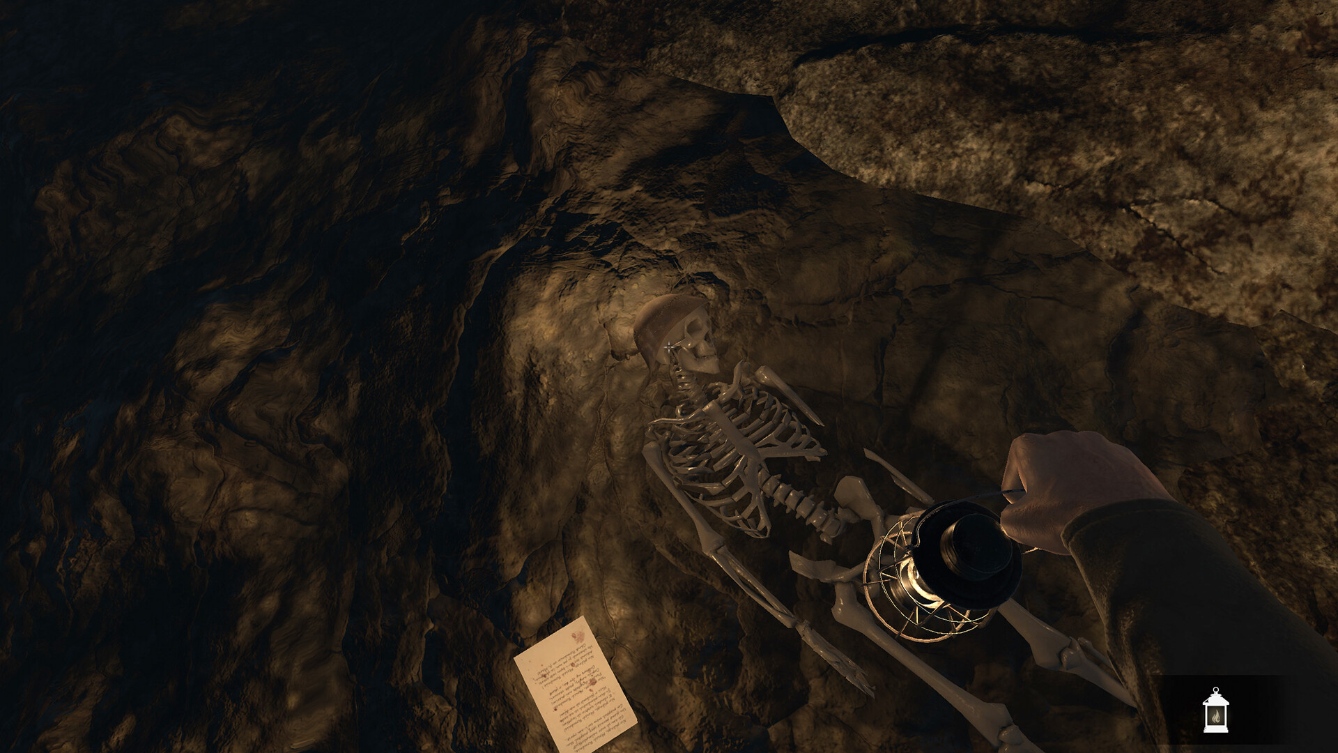 Скриншот из игры Strigoi - 53