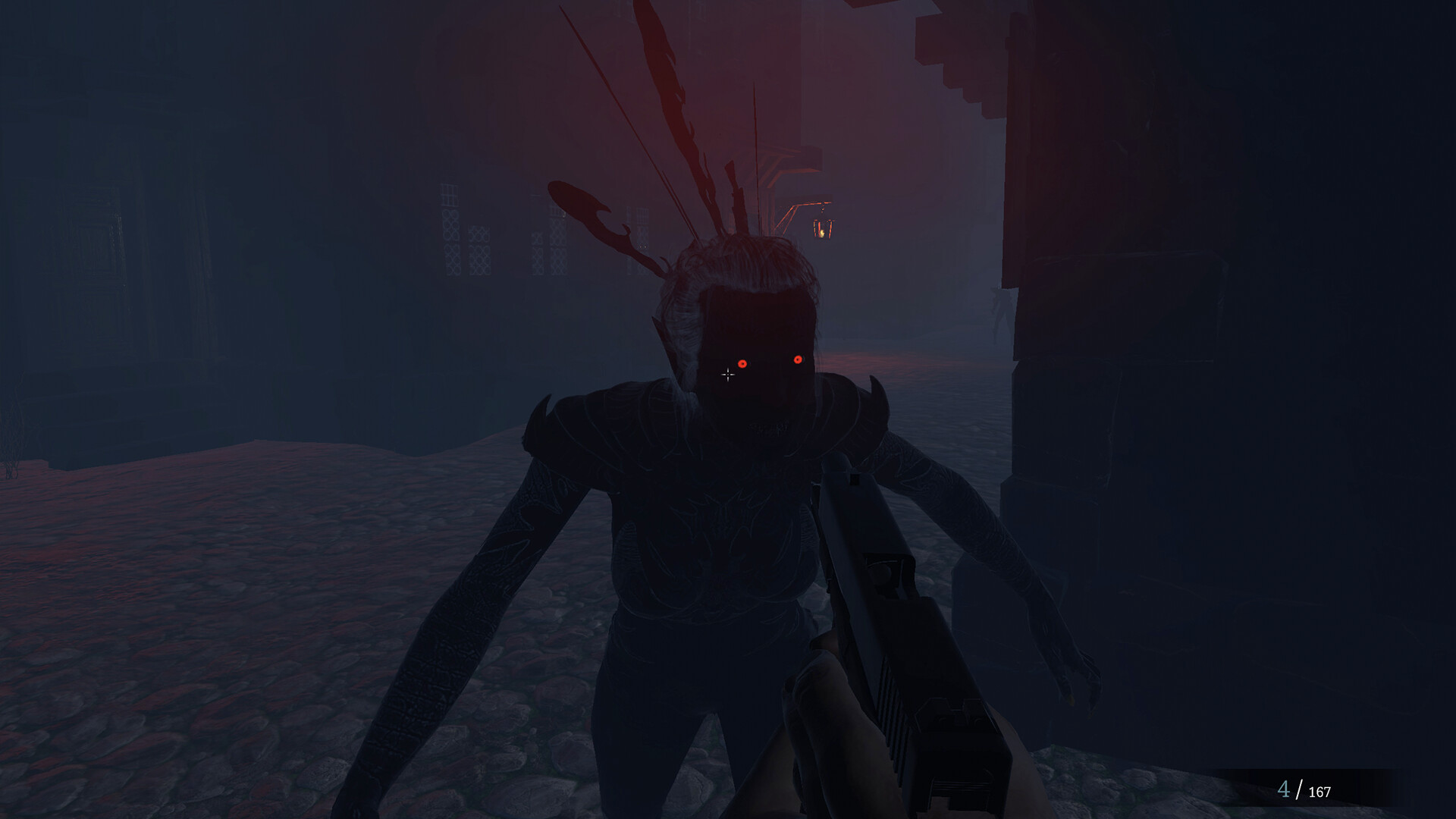 Скриншот из игры Strigoi - 45