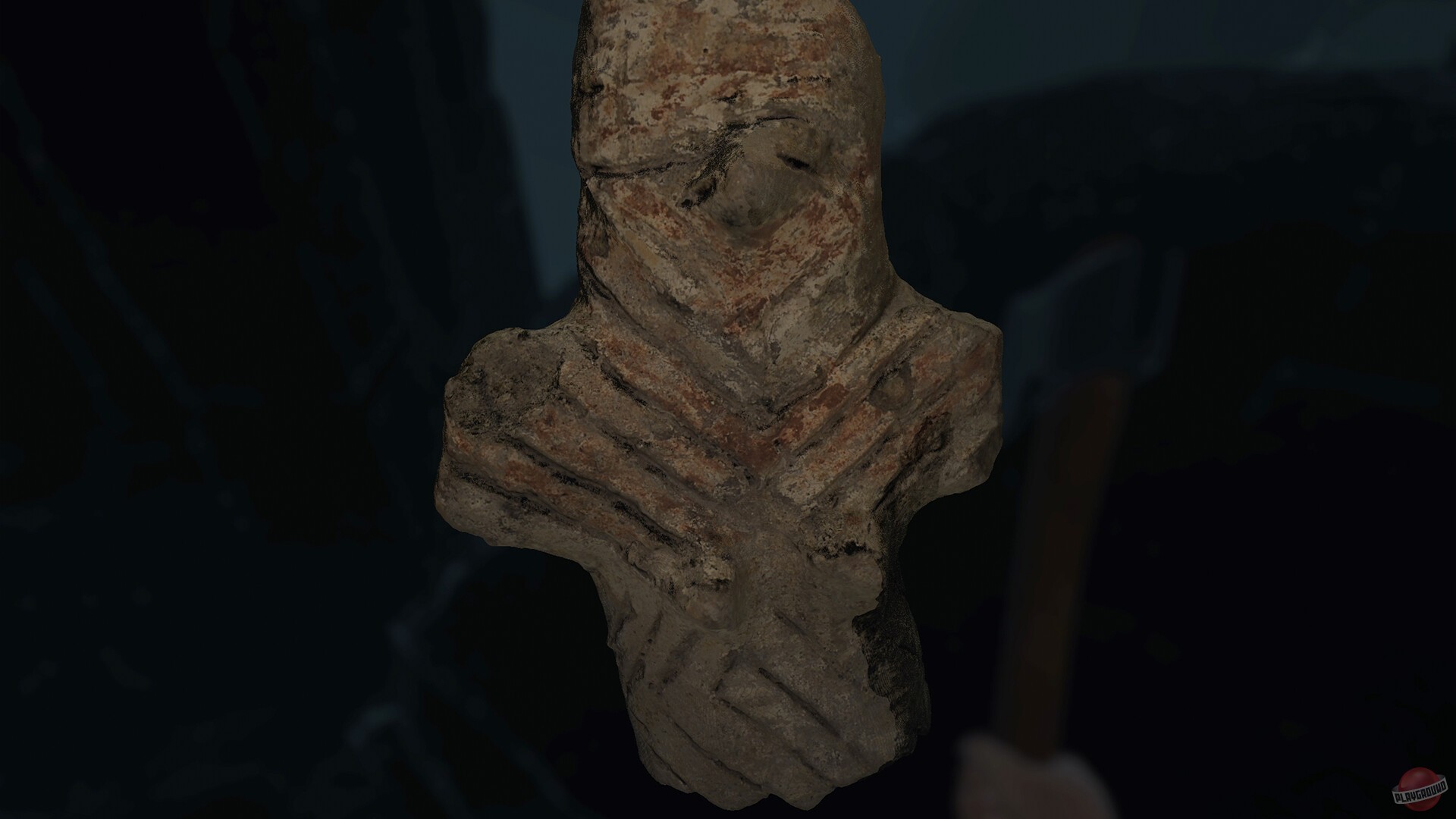 Скриншот из игры Strigoi - 9