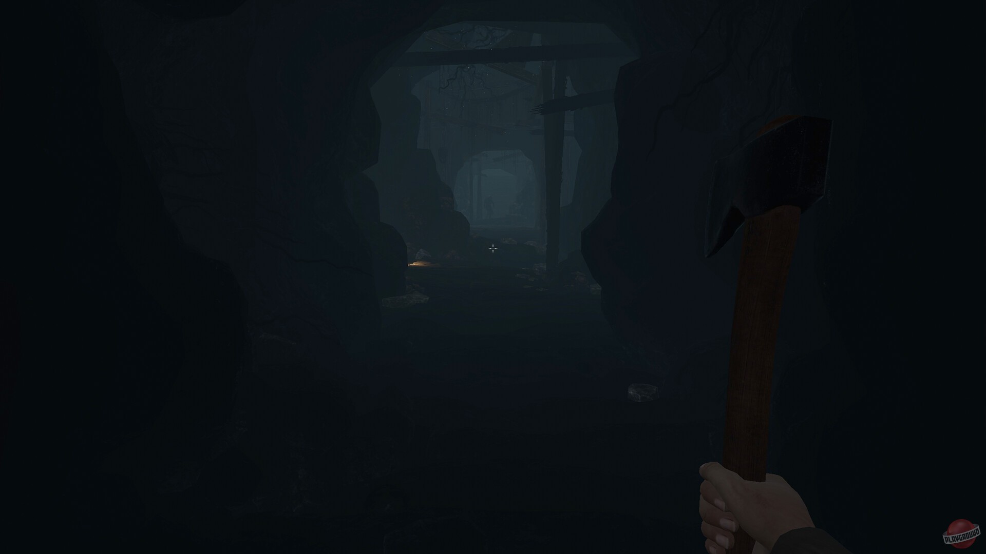 Скриншот из игры Strigoi - 27