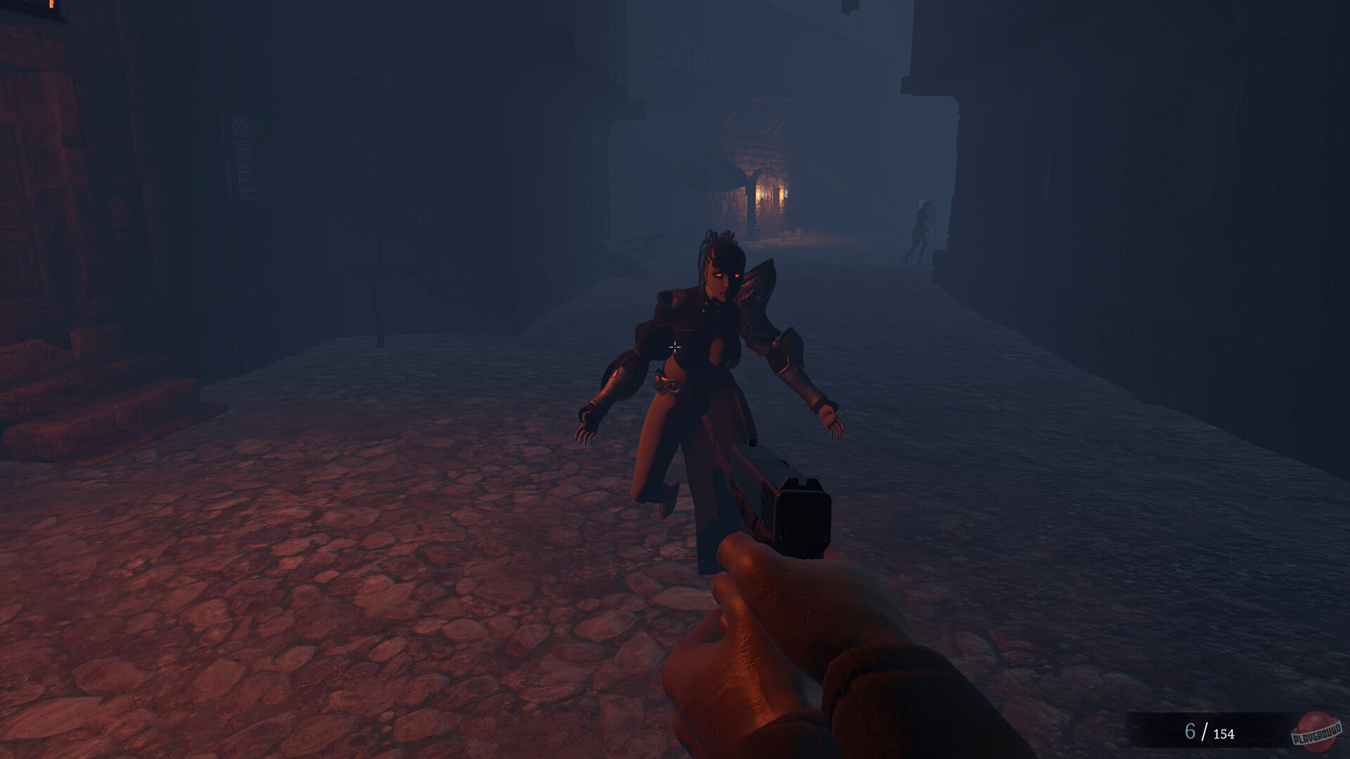 Скриншот из игры Strigoi - 61