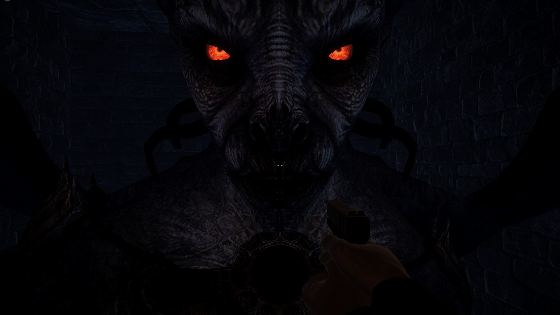 Скриншот из игры Strigoi - 55