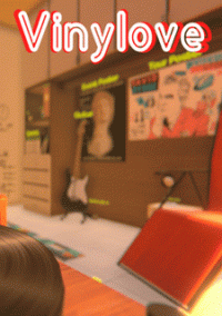 Обложка игры Vinylove