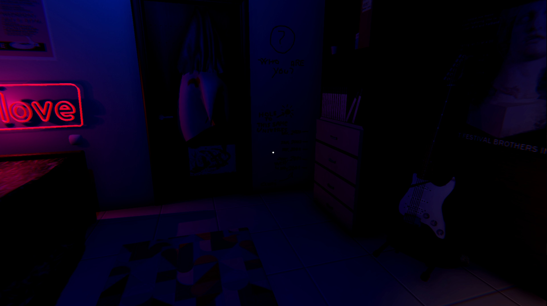 Скриншот из игры Vinylove - 8