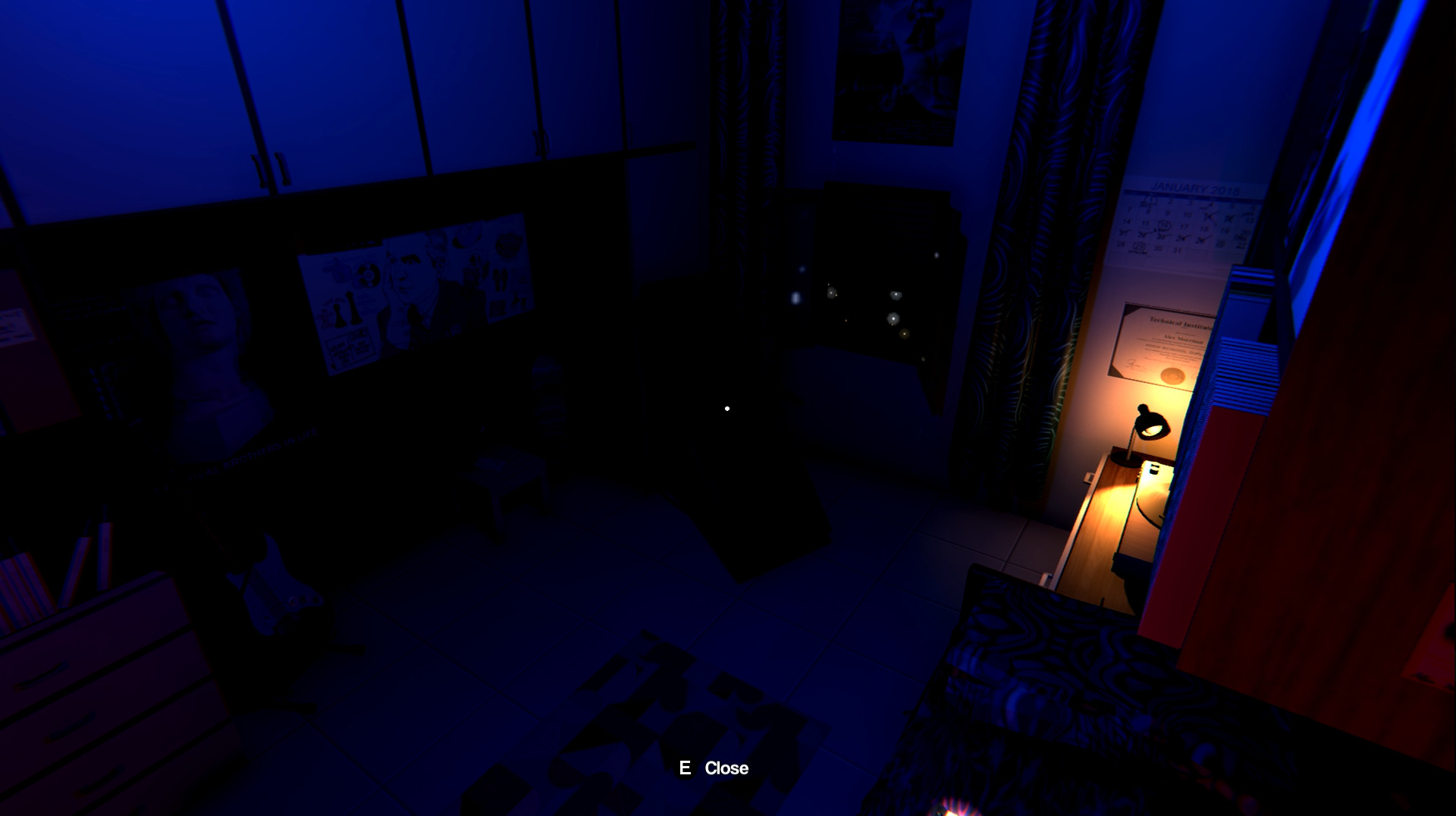 Скриншот из игры Vinylove - 9