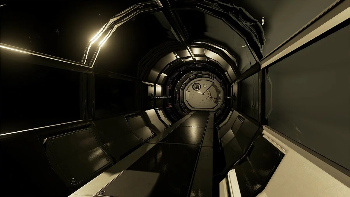 Скриншот из игры Galaxy Heist - 11