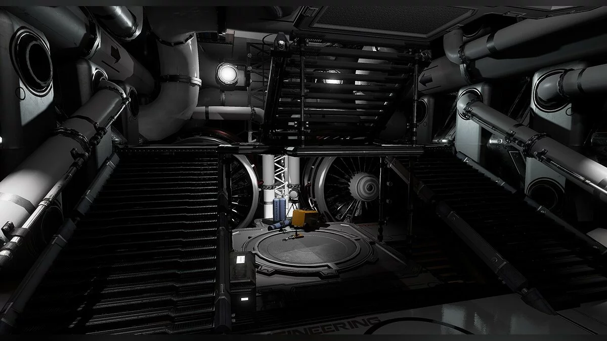 Скриншот из игры Galaxy Heist - 12