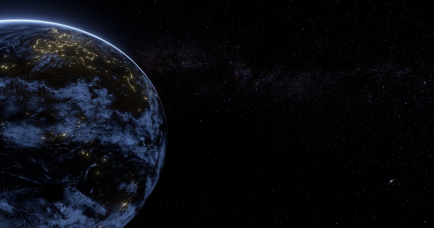 Скриншот из игры Galaxy Heist - 1