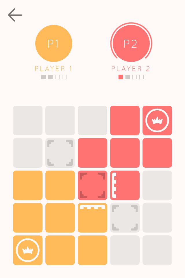 Скриншот из игры Kindo - 1