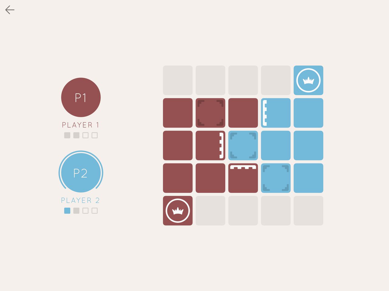 Скриншот из игры Kindo - 2