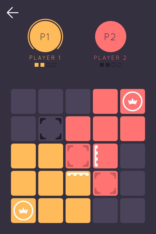 Скриншот из игры Kindo - 3