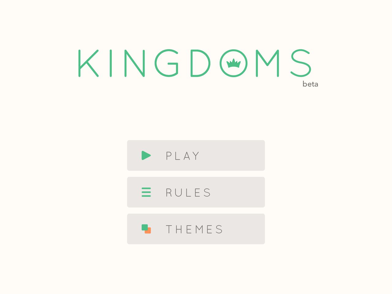 Скриншот из игры Kindo - 6