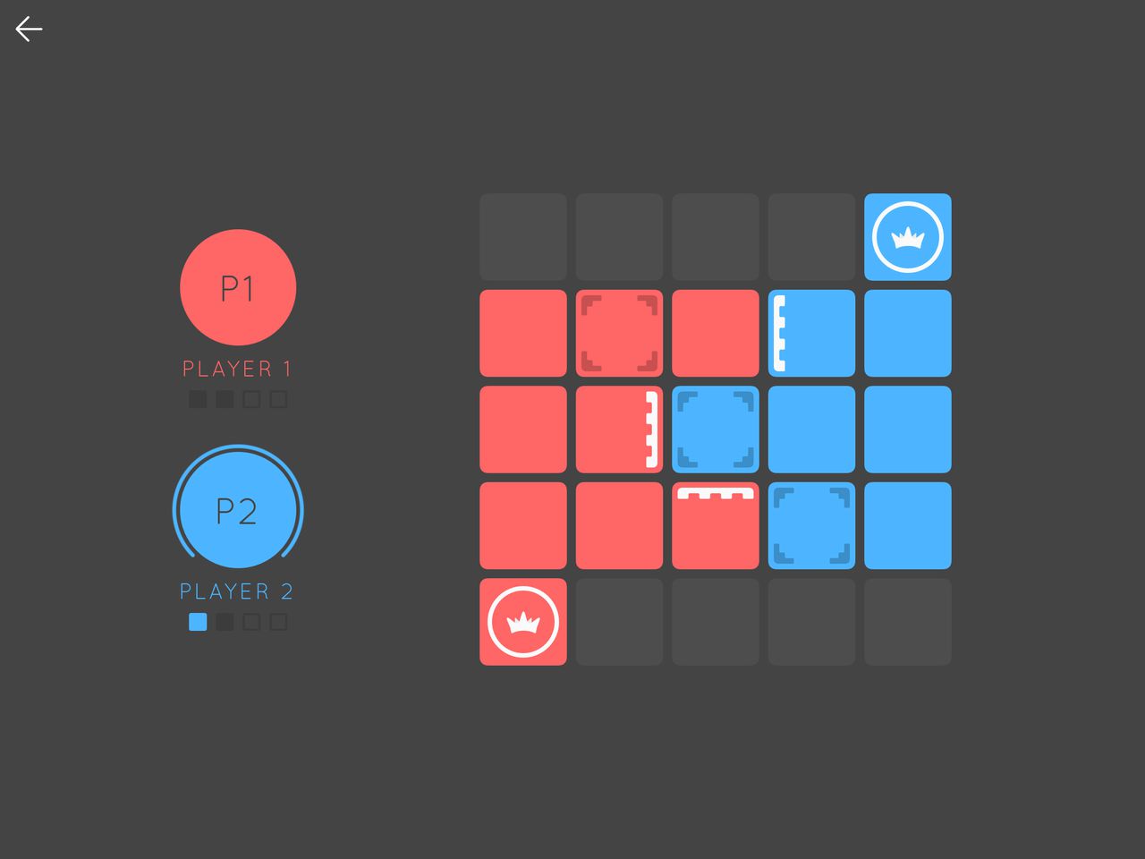 Скриншот из игры Kindo - 4