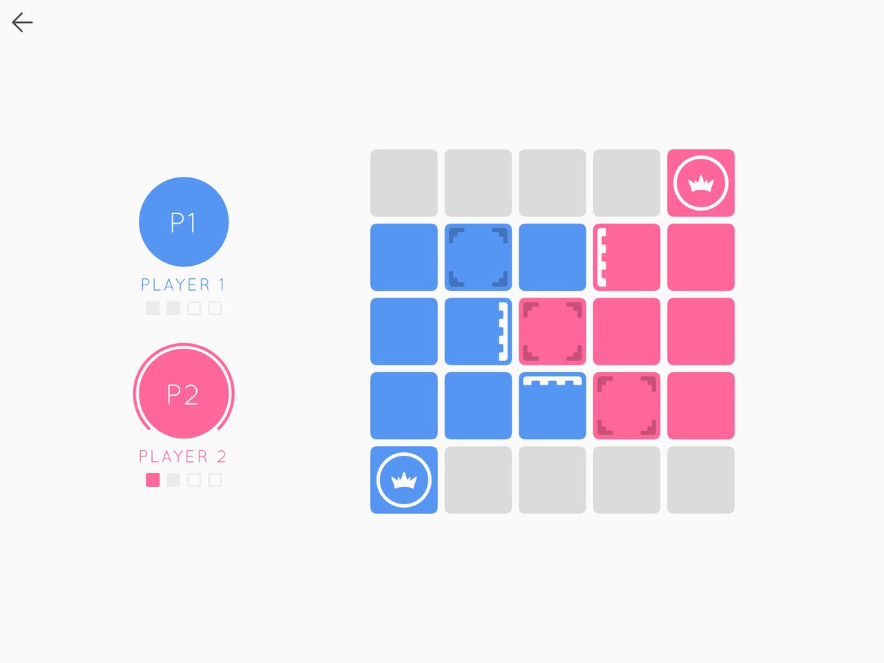 Скриншот из игры Kindo - 5