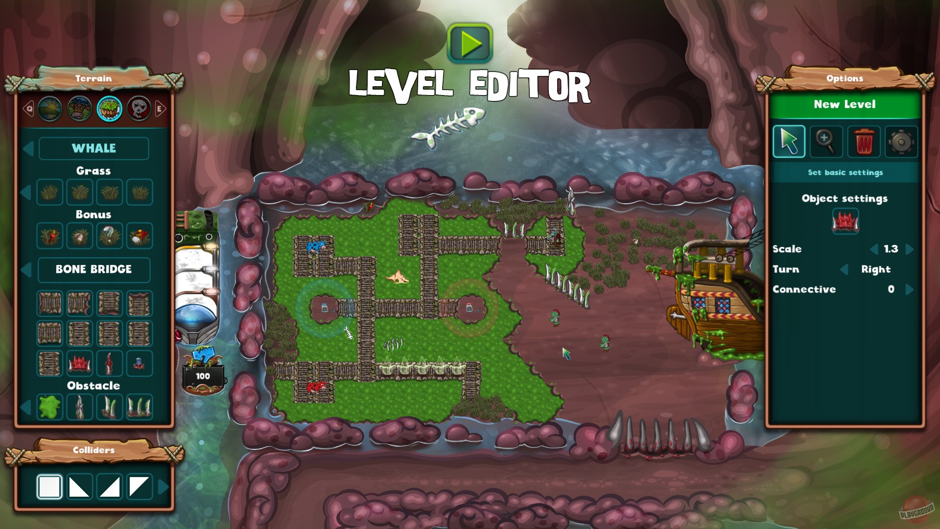 Скриншот из игры HOLY COW! Milking Simulator - 2