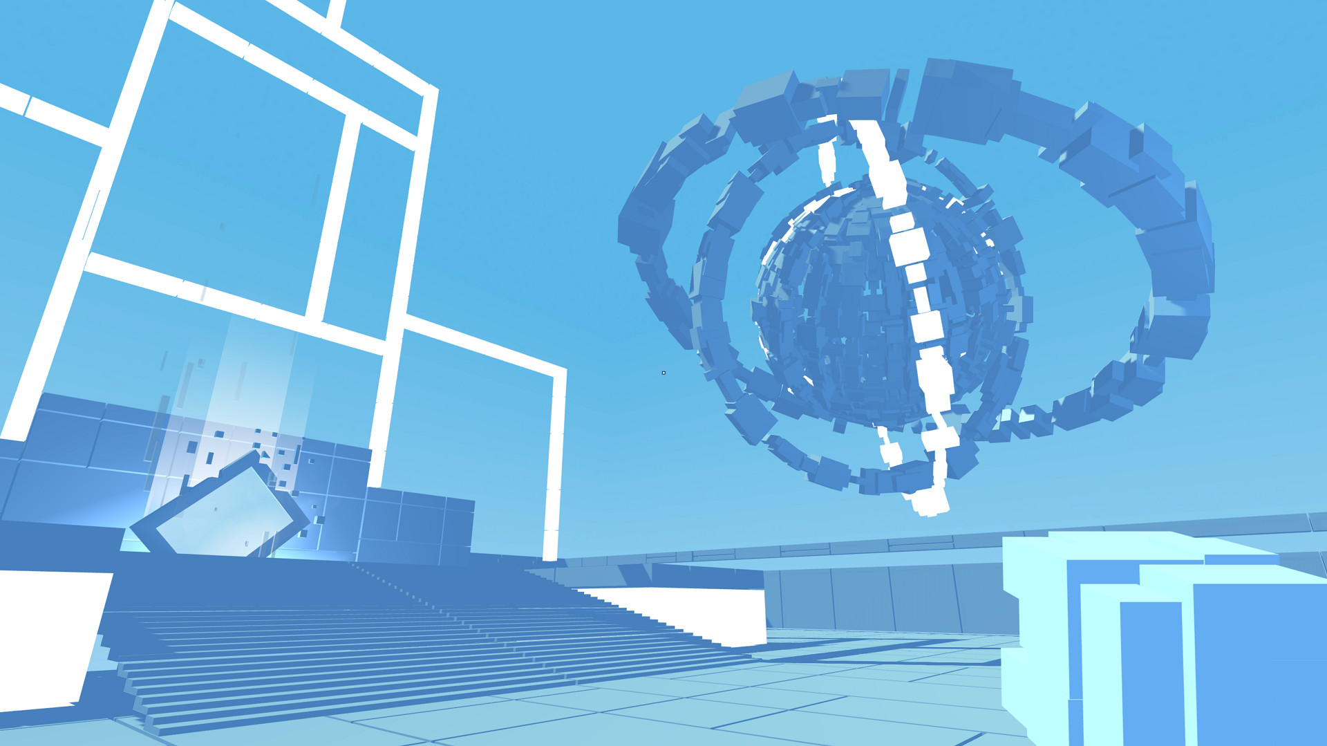 Скриншот из игры Glitchspace - 18