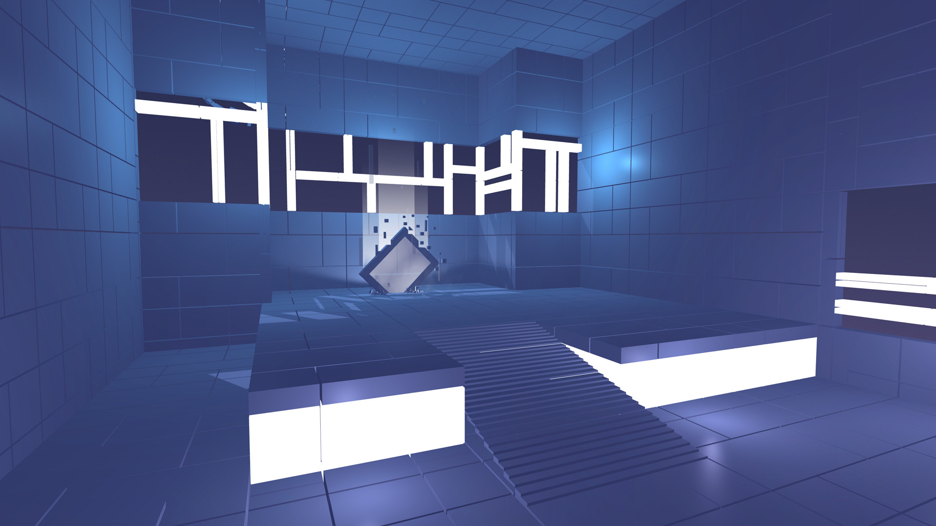 Скриншот из игры Glitchspace - 11