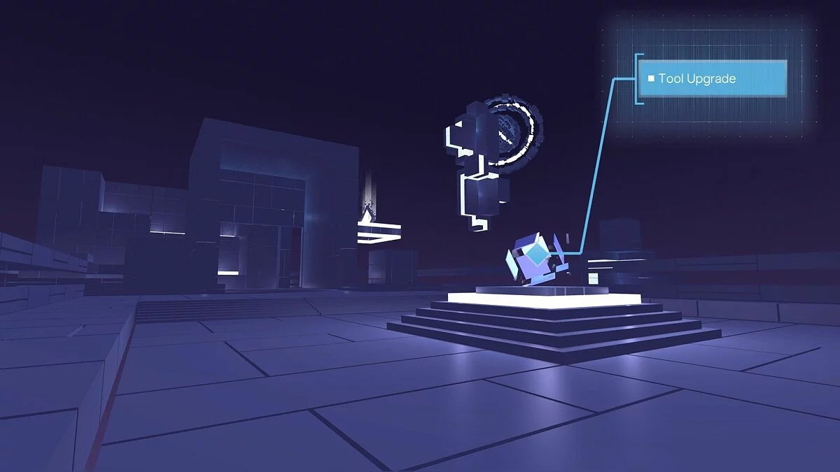 Скриншот из игры Glitchspace - 26