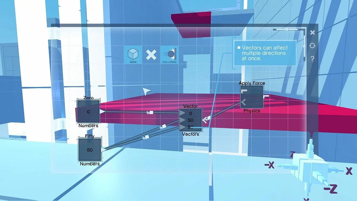 Скриншот из игры Glitchspace - 12