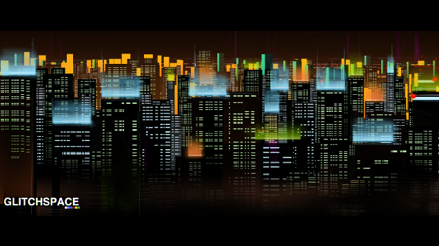 Скриншот из игры Glitchspace - 2