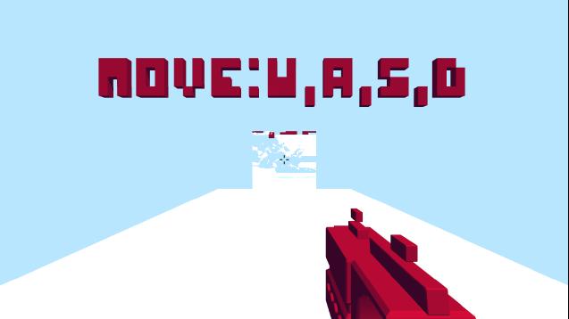 Скриншот из игры Glitchspace - 5