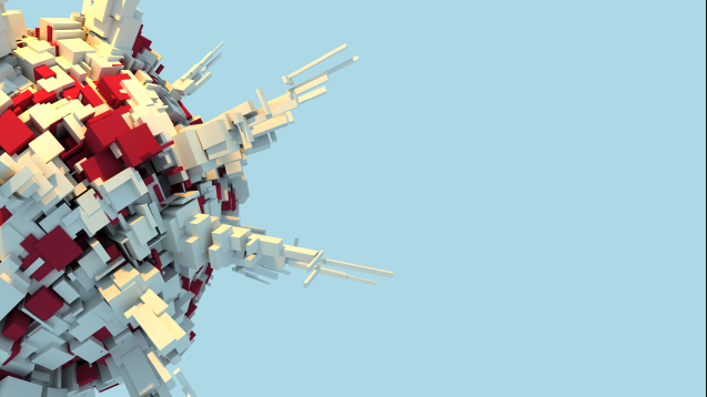 Скриншот из игры Glitchspace - 8